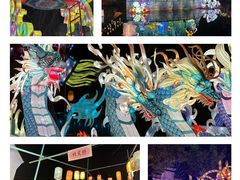 -横店影视城梦幻谷园区