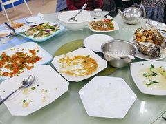 -双月饭店·20年老字号(新村店)