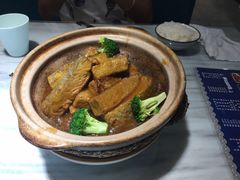 -食客堂麻婆豆腐专门店
