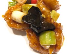-Yan Ting 宴庭中餐厅(上海静安瑞吉酒店)