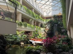 -白天鹅宾馆-宏图府餐厅