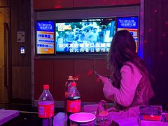 -星聚会KTV(景枫中心店)