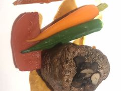 -王品牛排(郑州大卫城店)