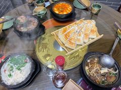 -王明古法砂锅居(开化寺店)