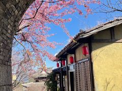 -天龙八部武侠城