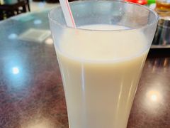 冻豆浆-昇记肠粉王(福华路店)