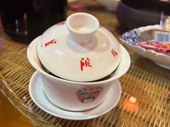 -盖碗儿梨园·变脸吐火·川剧(天府广场店)