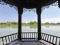 -梁鸿国家湿地公园