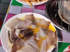 -松明一烤肉馆(鲁园店)