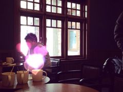 iphone_upload_pic-星巴克(天津五大道店)