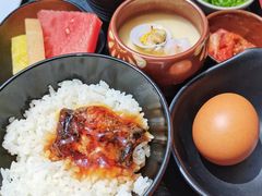 -上海静安昆仑大酒店