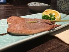 -眷屋の深夜食堂(云锦中心店)