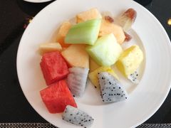 -长沙尼依格罗酒店