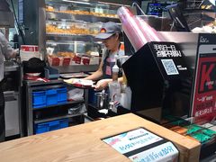 -肯德基(八号仓店)