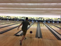 -广州保龄球馆(广州天河体育中心店)