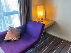 -青岛富力艾美酒店