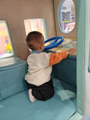 -孩子王童乐园(丰禾万达店)