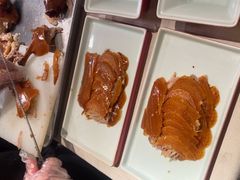 -京味斋·烤鸭·北京菜(安贞店)