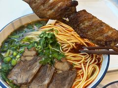 -宛平李记小吃(东关街店)