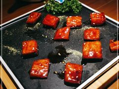 -刀板香·安徽菜(望江东路店)