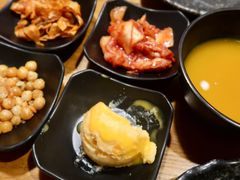 -恩你小木屋·烤肉韩式料理(嘉兴秀洲店)