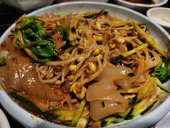 -一心烤肉(延安路店)