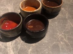 -焱牛Flaming cow