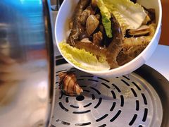 -苏大嘴蒸汽海鲜·海胆蒸饺(中山广场店)