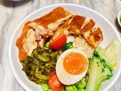 -星平鸡饭·烧腊·粤菜小炒(印象城创始店)