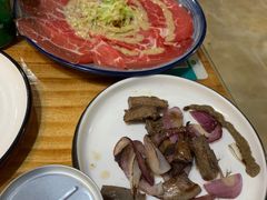 -松坂屋日料自助(长城路店)