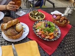 -申德勒加油站餐厅(三里屯北小街店)