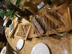 -都喜天丽富都青枫苑酒店-青枫小筑