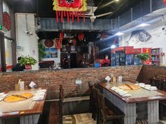 大堂-好灶头妈妈菜·千岛湖土菜地标美食