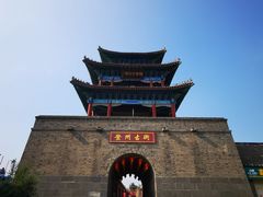 -戚继光故里
