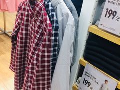 -优衣库(天津贵和购物中心店)