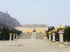 -龙口南山旅游景区