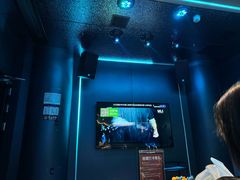 -唯爱KTV聚会餐厅(仙林东城汇店)