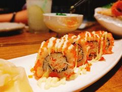 -阿吾罗日本料理(K11艺术中心店)