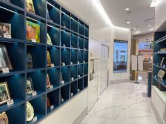-海马体照相馆(环贸iapm大师爱情店)
