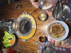 -海之屋韩式烤肉(海棠68环球美食街店)