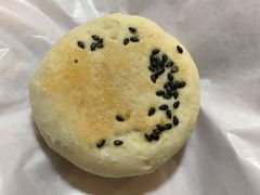 -赵记素斋·绿豆馅饼(钟楼小区店)