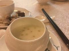 -麒麟中餐厅·经典粤菜·地道菜式老字号(广州长隆酒店)