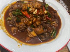 -鲁西南老厨子·特色鲁菜(经一纬五店)
