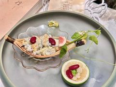 -叶叶菩提(太原别墅店)