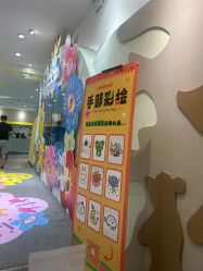 -MELAND CLUB亲子乐园·派对(浦东LCM置汇旭辉馆)