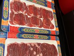 -京悦南门涮羊肉·羊蝎子火锅(田林路店)