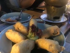 -CHINCHIN 青青·泰国料理(万象食家店)