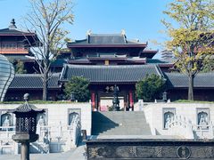 -牛首山文化旅游区