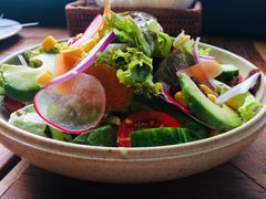 田园沙拉-自然食集西餐厅(泰晤士小镇店)