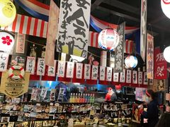 -白石の深夜食堂(宝龙店)